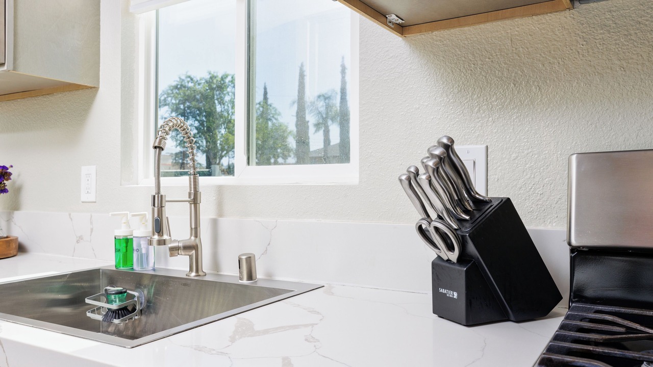 Photo of Kitchen in Fontana