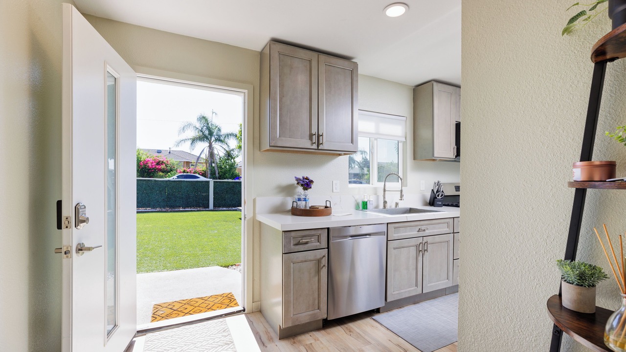 Photo of Kitchen in Fontana