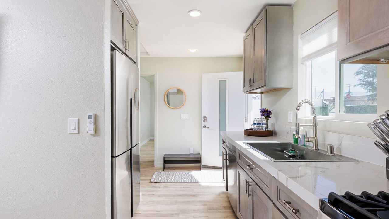 Photo of Kitchen in Fontana