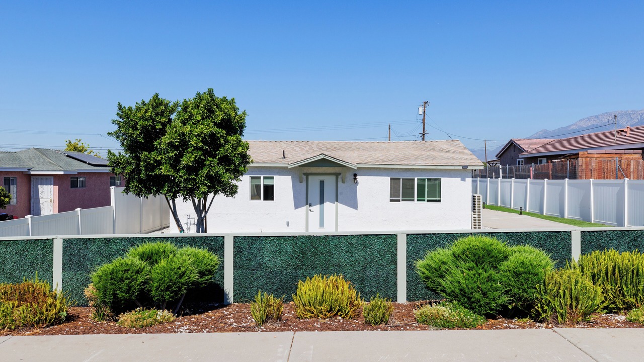 Photo of Outdoor in Fontana