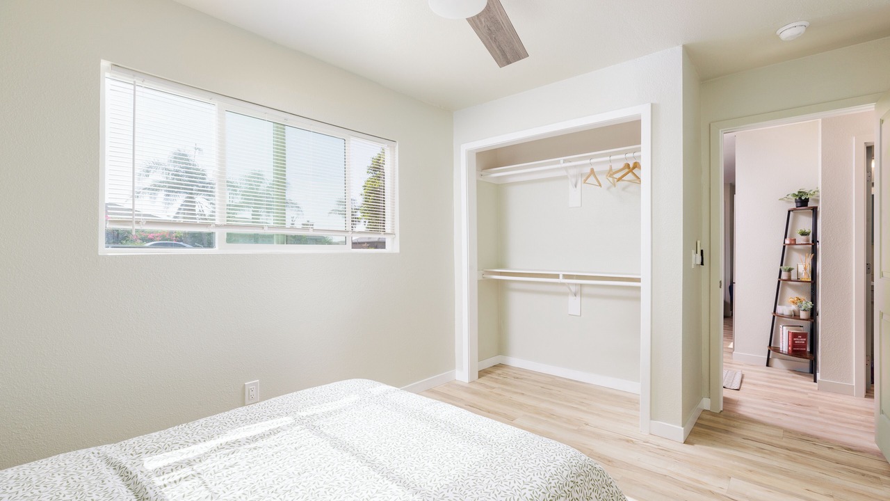 Photo of Bedroom in Fontana