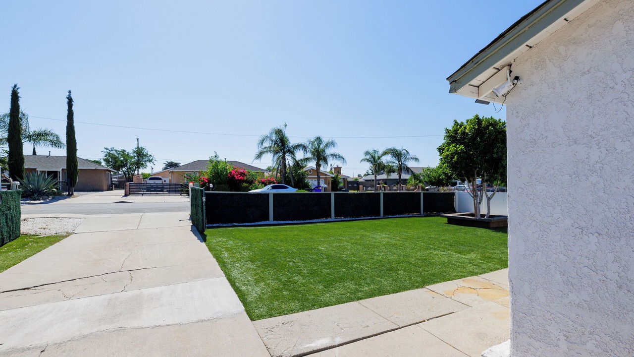 Photo of Outdoor in Fontana