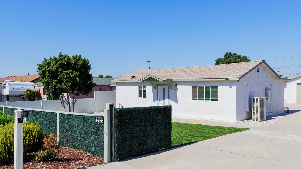 Photo of Outdoor in Fontana