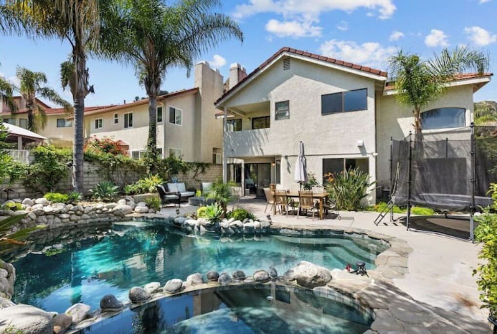 Photo of Outdoor in Stevenson Ranch