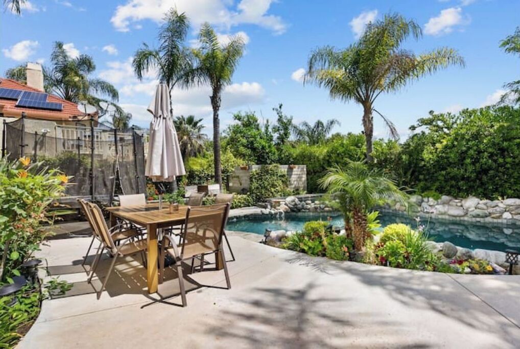 Photo of Outdoor in Stevenson Ranch