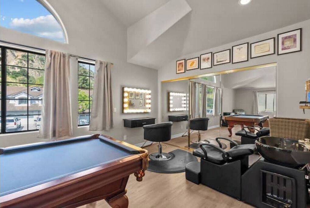 Photo of Bedroom in Stevenson Ranch