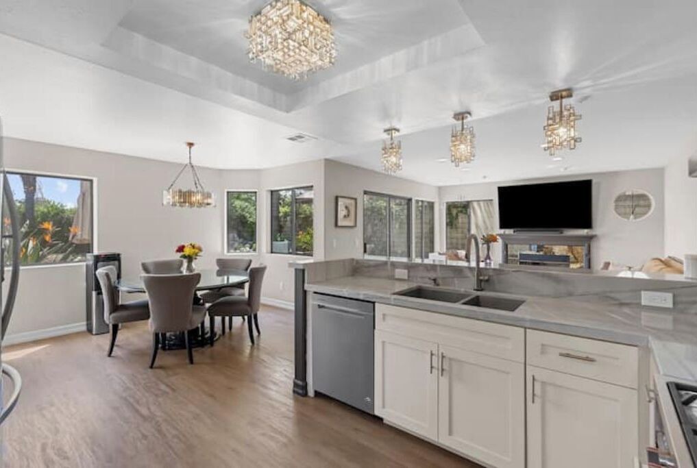 Photo of Kitchen in Stevenson Ranch