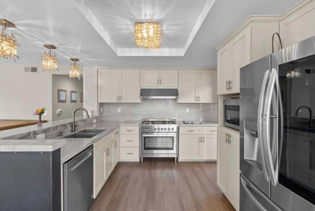Photo of Kitchen in Stevenson Ranch