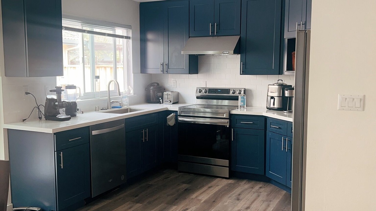 Photo of Kitchen in Ardenwood