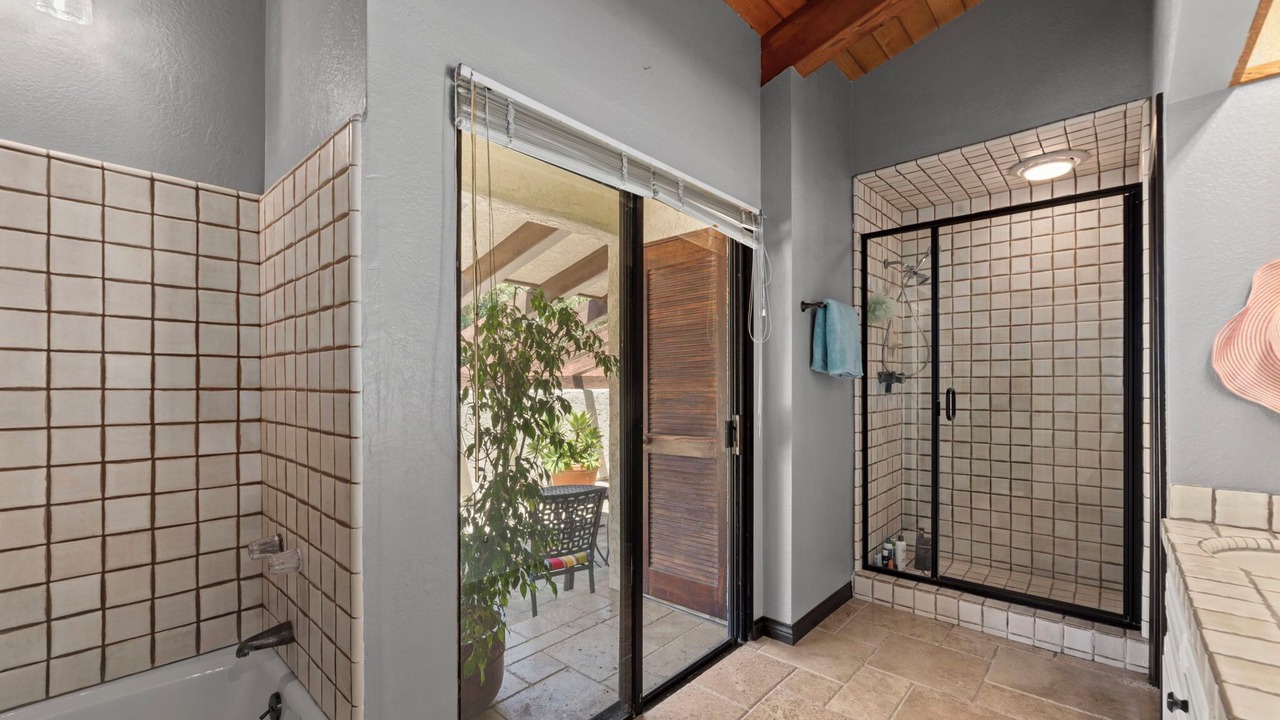 Photo of Bathroom in Central Malibu