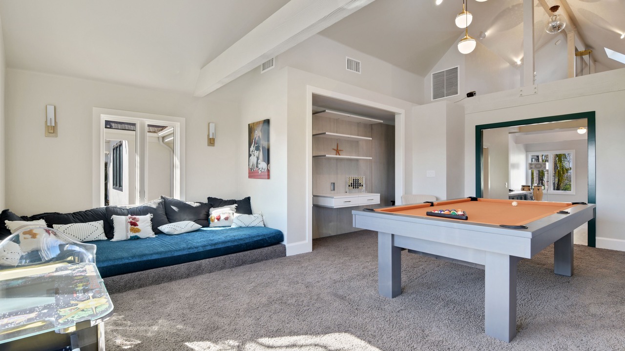 Photo of Bedroom in Laguna Hills
