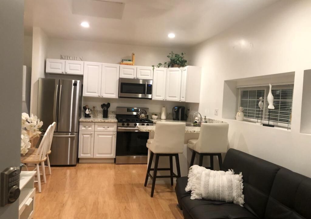 Photo of Kitchen in Northridge