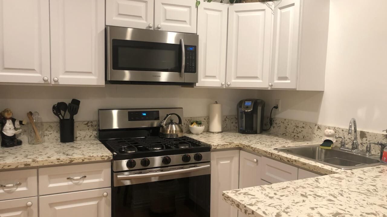 Photo of Kitchen in Northridge