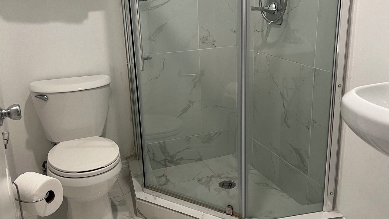 Photo of Bathroom in Northridge