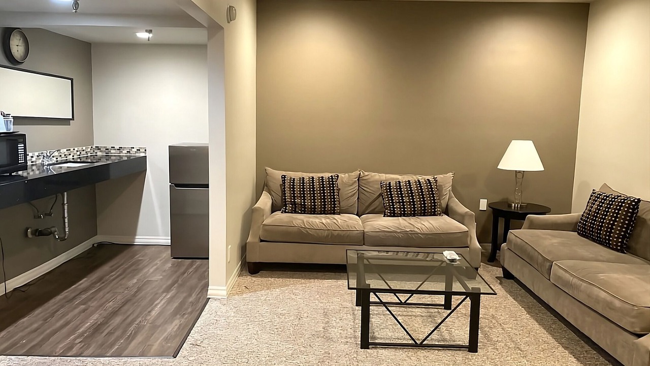 Photo of Livingroom in Torrance