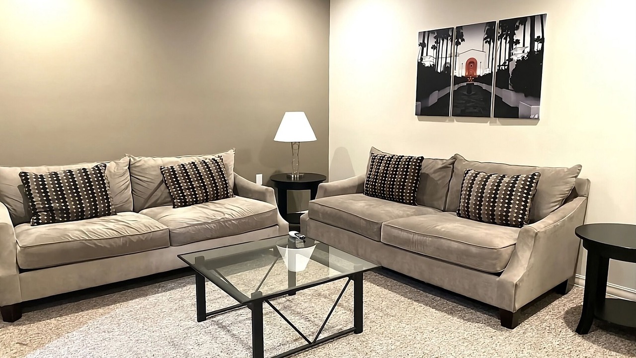 Photo of Livingroom in Torrance
