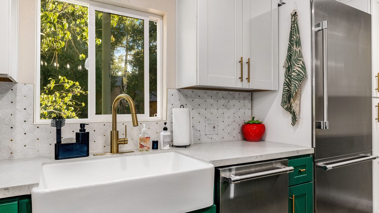 Photo of Bathroom in Pine Valley