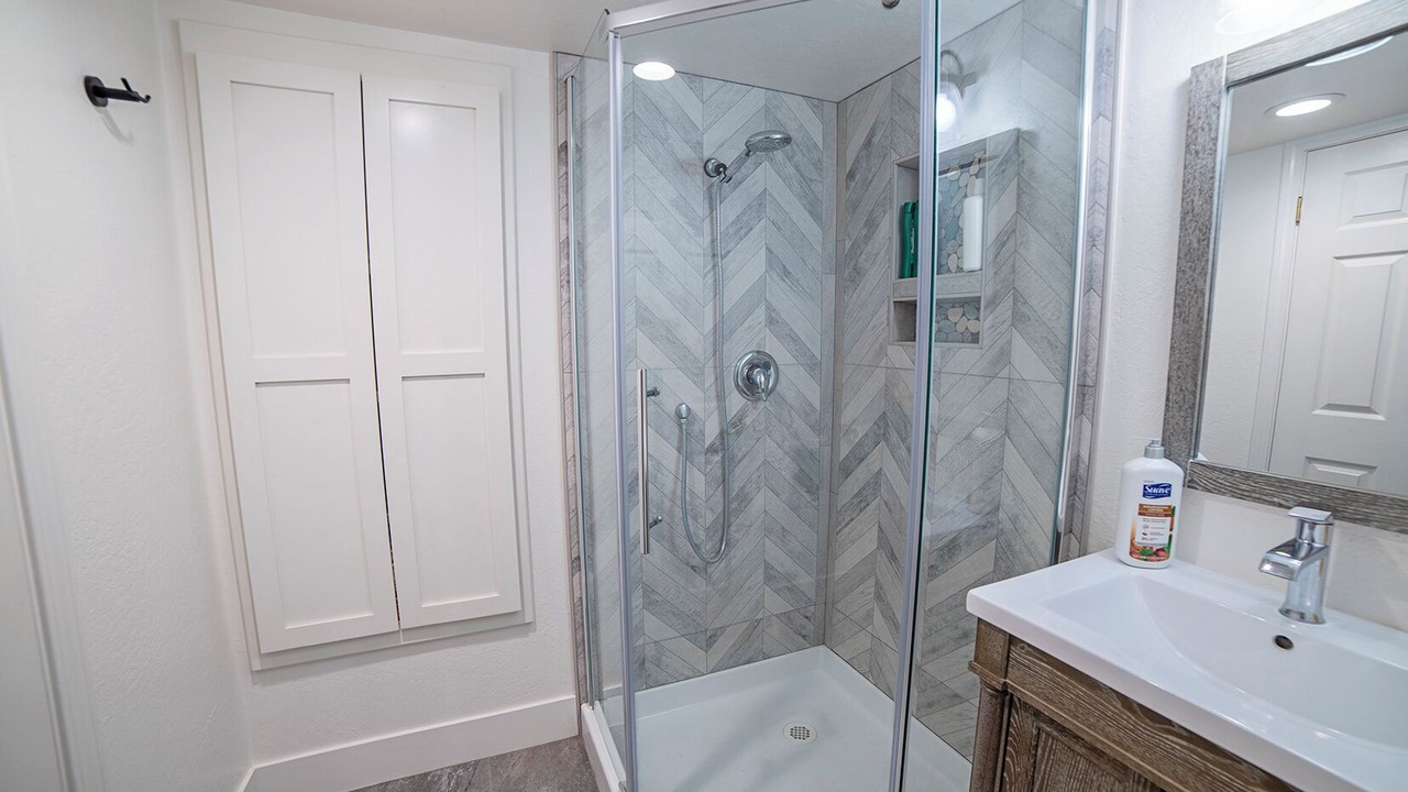 Photo of Bathroom in Twain Harte