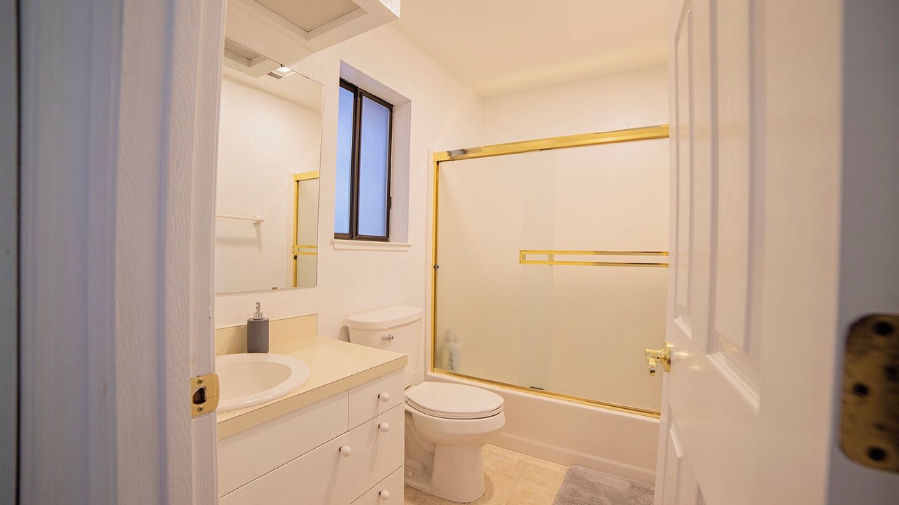 Photo of Bathroom in Twain Harte