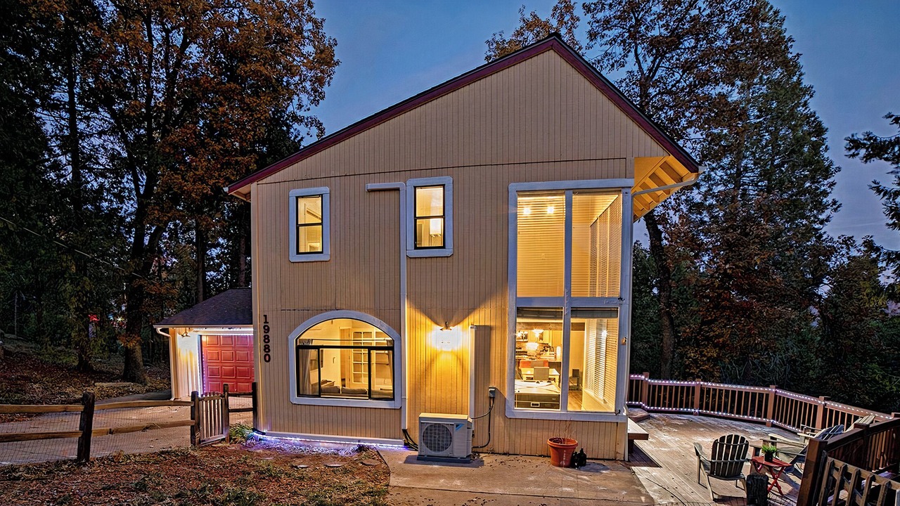Photo of Outdoor in Twain Harte
