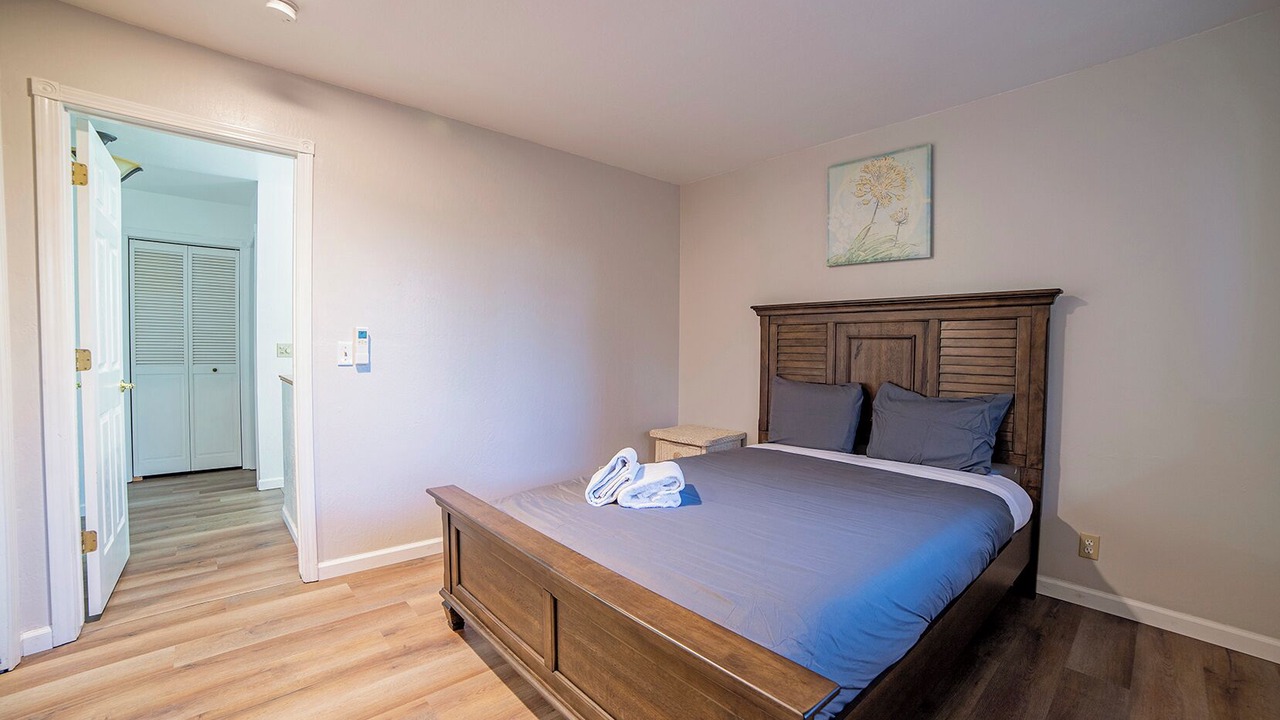 Photo of Bedroom in Twain Harte