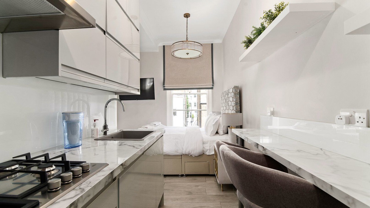 Photo of Kitchen in Addison