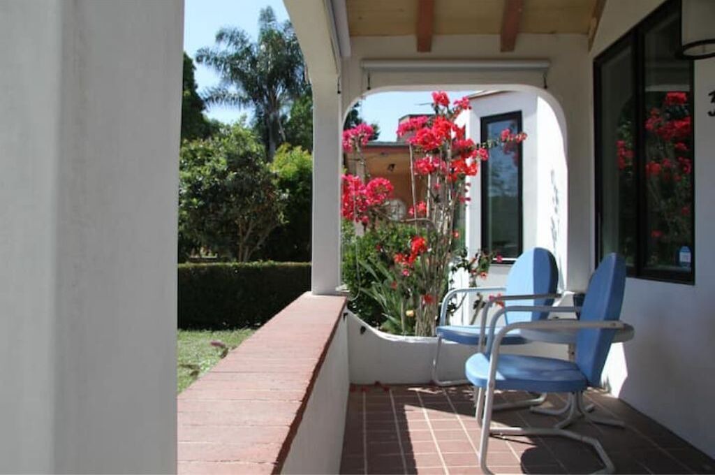 Photo of Patio Balcony in Atwater Village