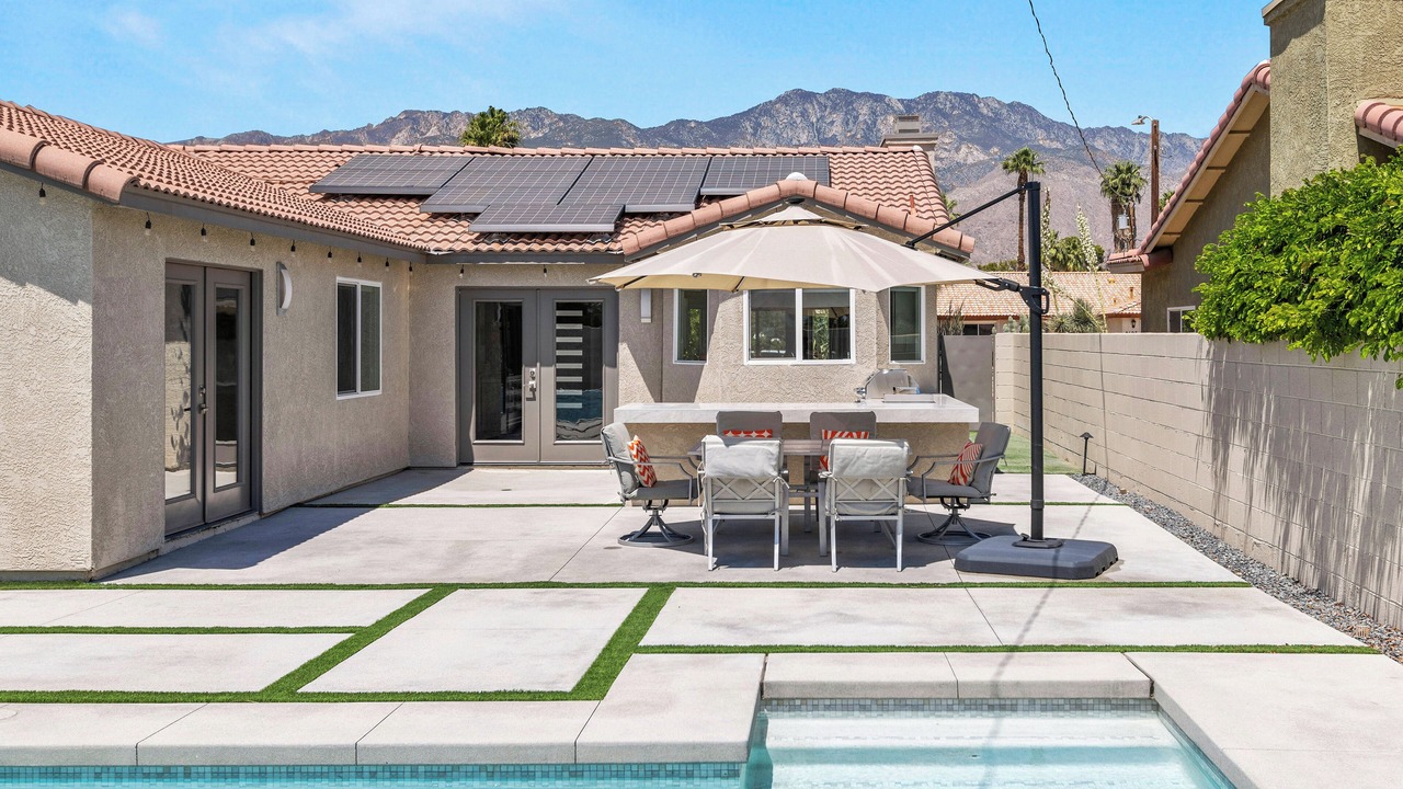 Photo of Outdoor in Cathedral City