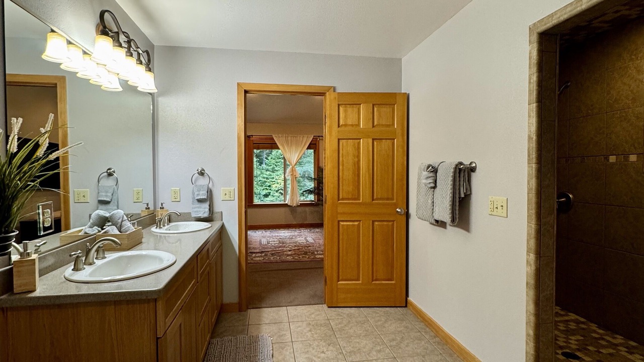 Photo of Bathroom in Crescent City