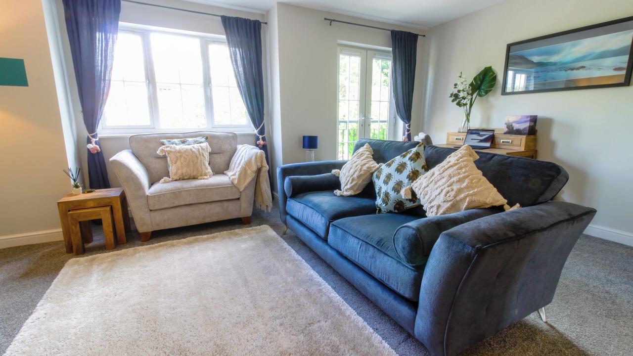 Photo of Livingroom in Bewdley