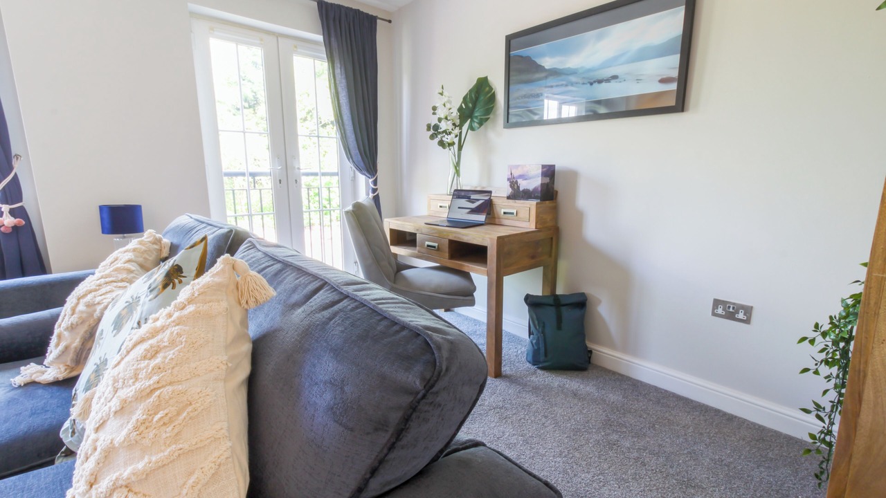 Photo of Livingroom in Bewdley