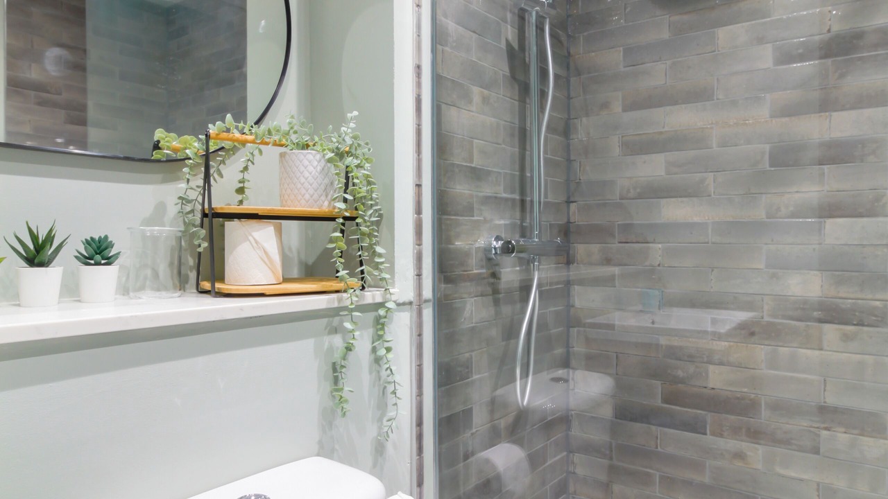Photo of Bathroom in Bewdley