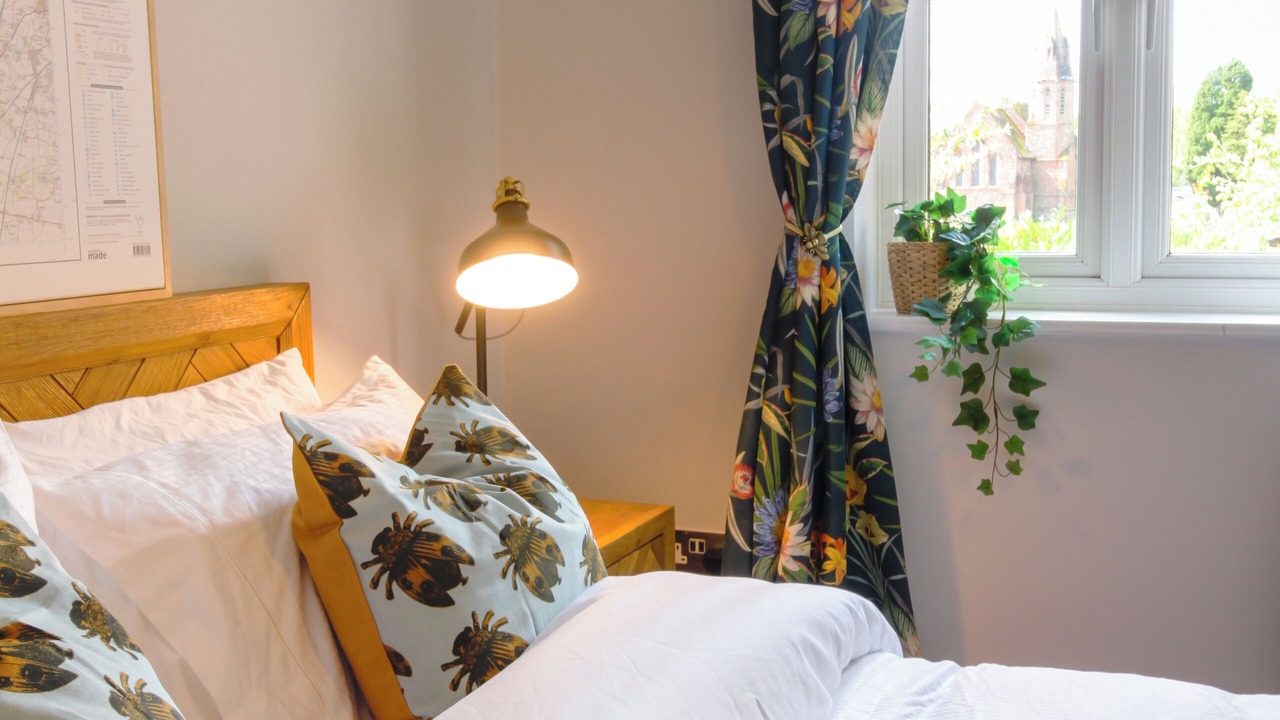 Photo of Bedroom in Bewdley