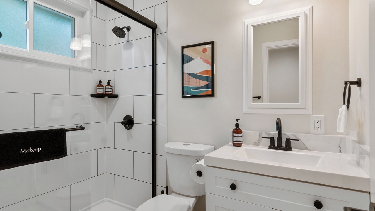 Photo of Bathroom in Riverside