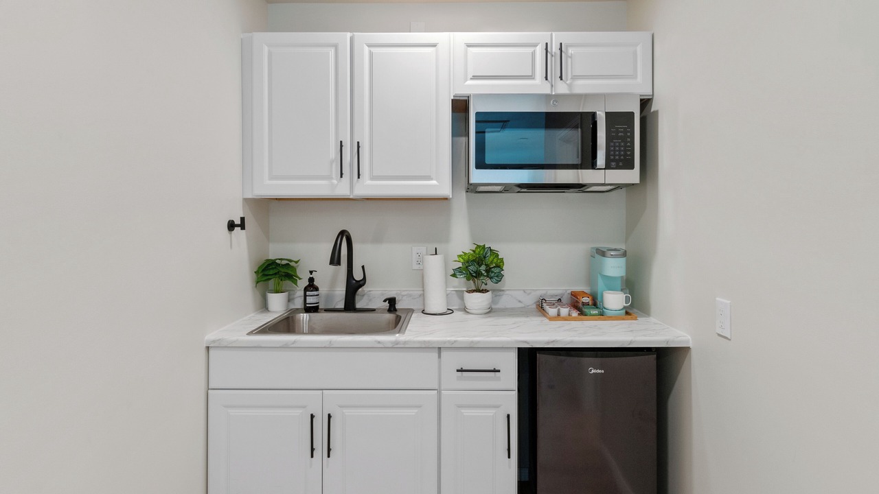 Photo of Kitchen in Riverside
