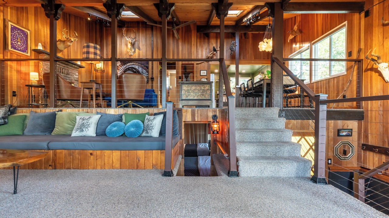 Photo of Livingroom in Green Valley Lake