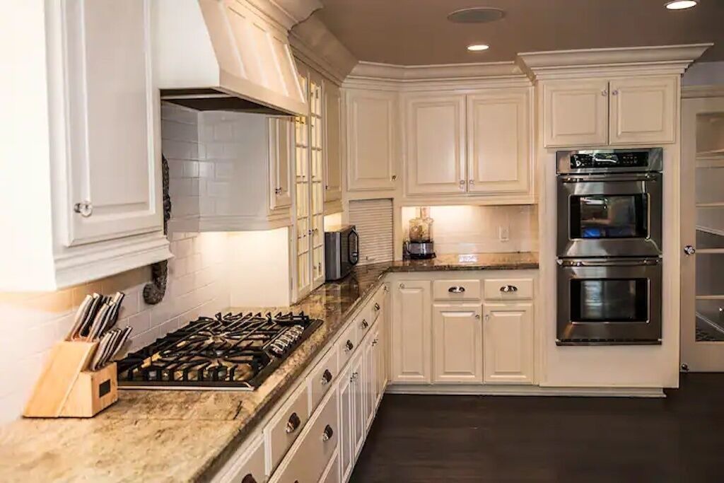 Photo of Kitchen in Cardiff-by-the-Sea