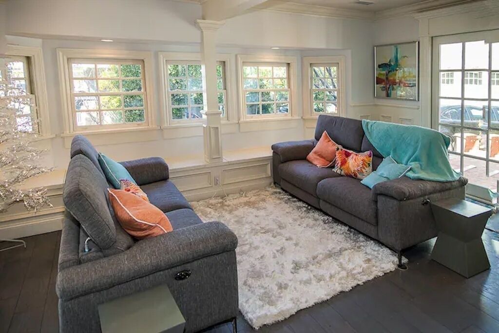 Photo of Livingroom in Cardiff-by-the-Sea