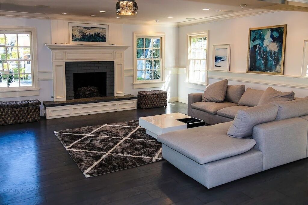 Photo of Livingroom in Cardiff-by-the-Sea