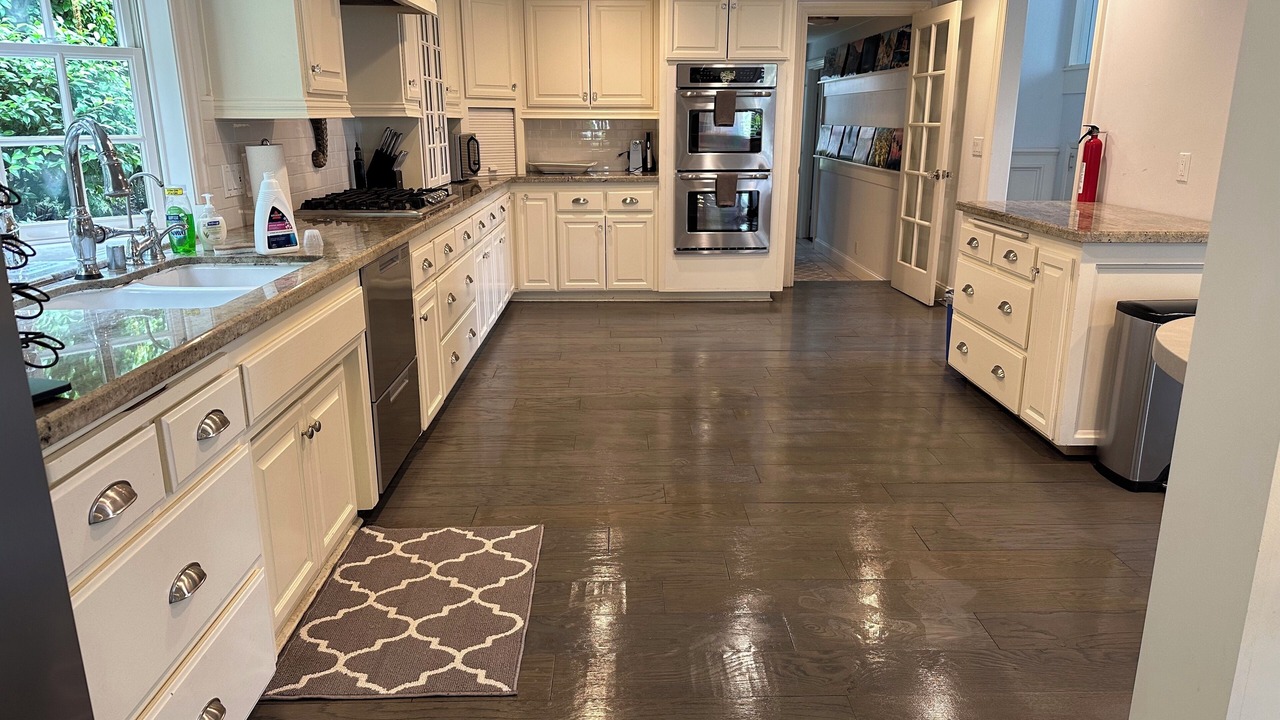 Photo of Kitchen in Cardiff-by-the-Sea