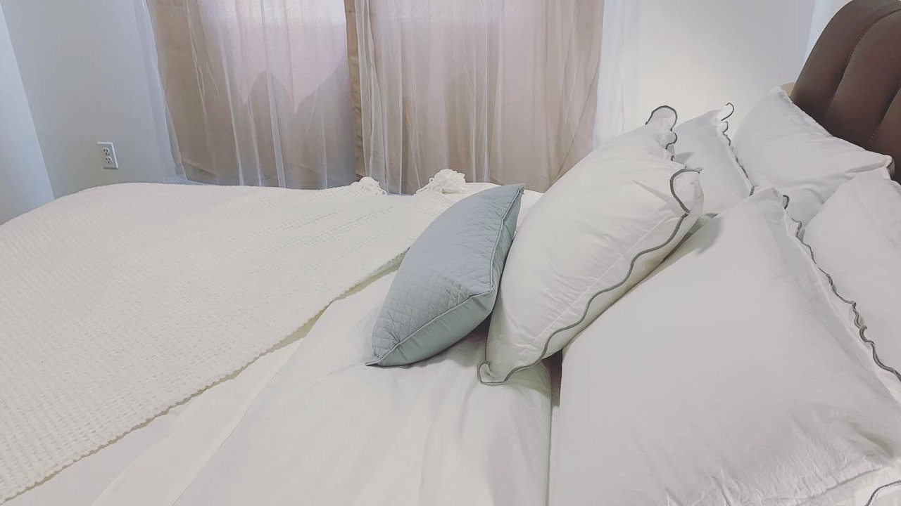 Photo of Bedroom in Patton