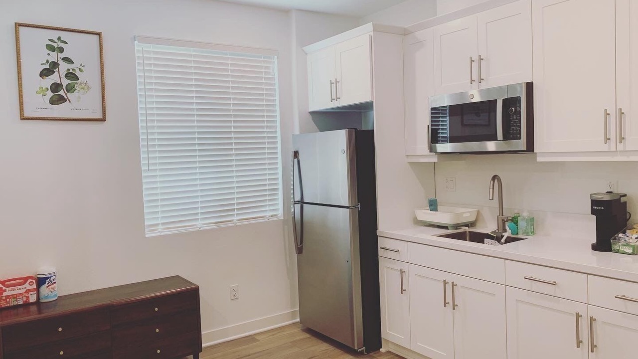 Photo of Kitchen in Patton