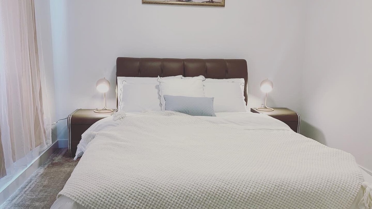 Photo of Bedroom in Patton