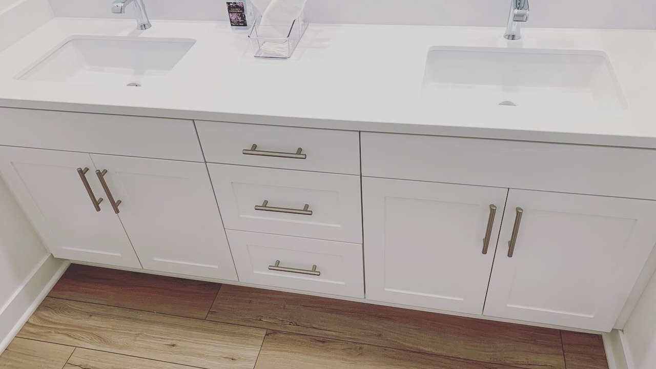 Photo of Bathroom in Patton