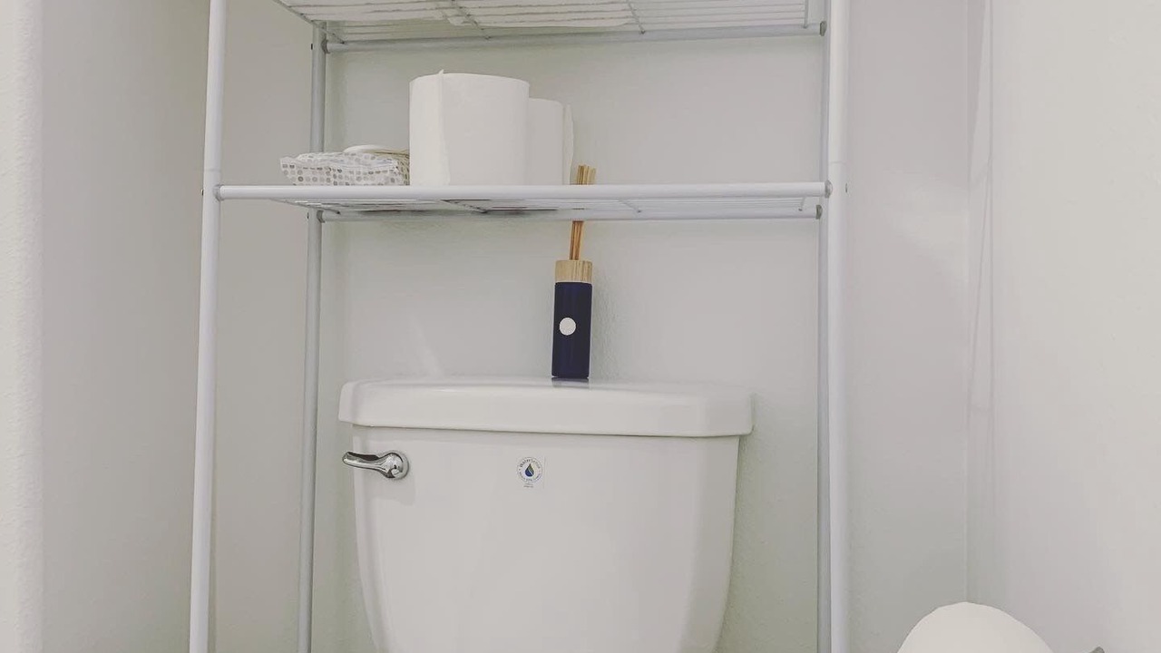 Photo of Bathroom in Patton
