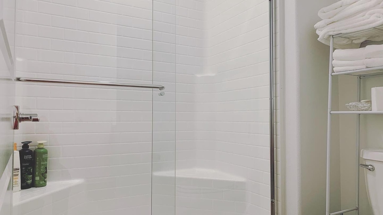 Photo of Bathroom in Patton