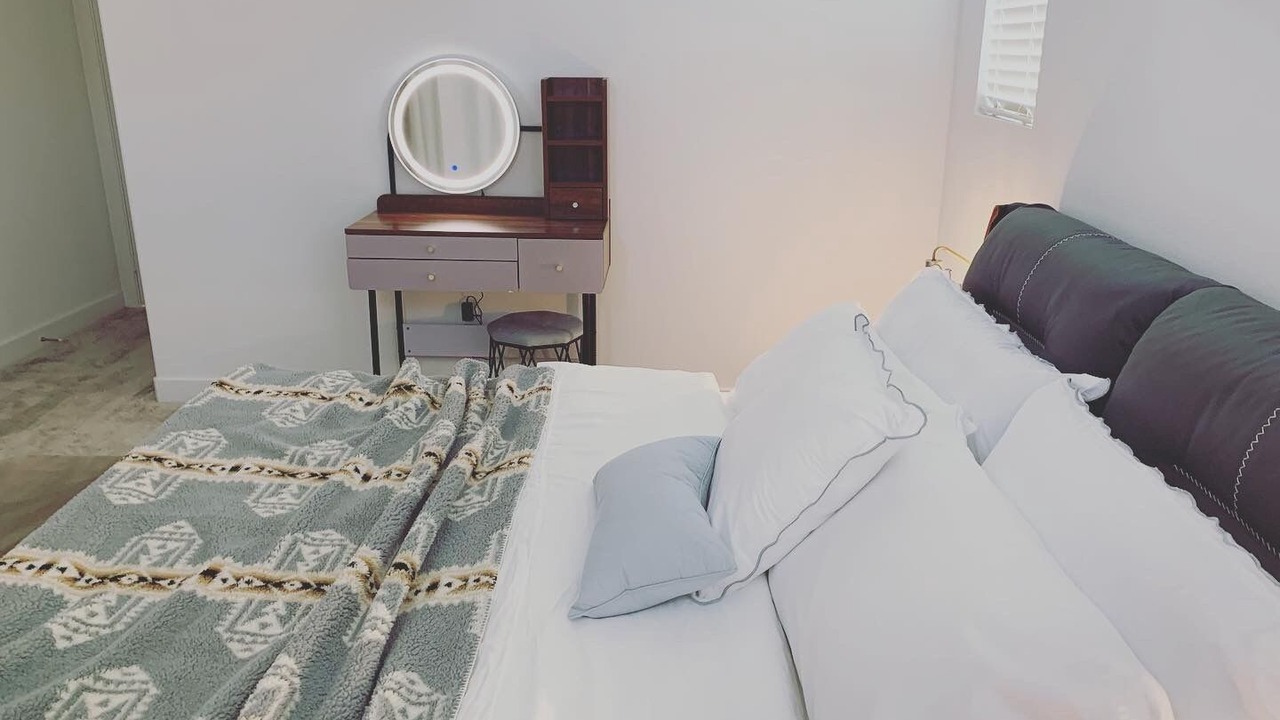 Photo of Bedroom in Patton