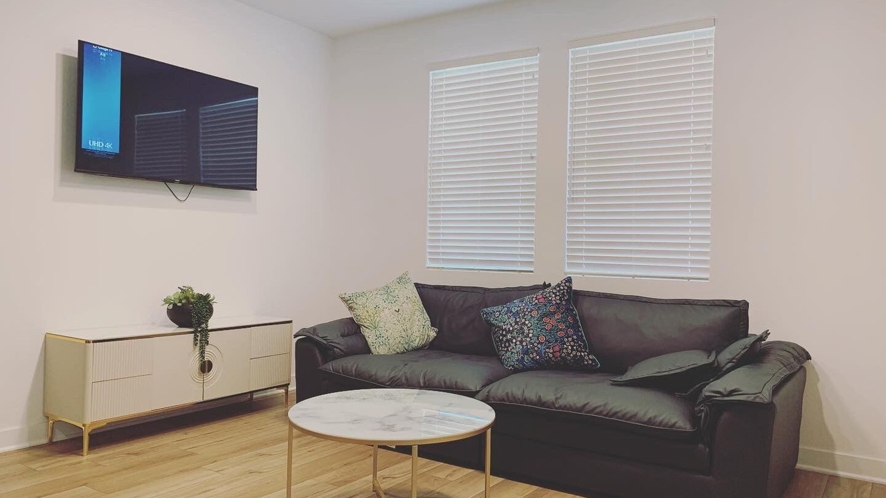Photo of Livingroom in Patton