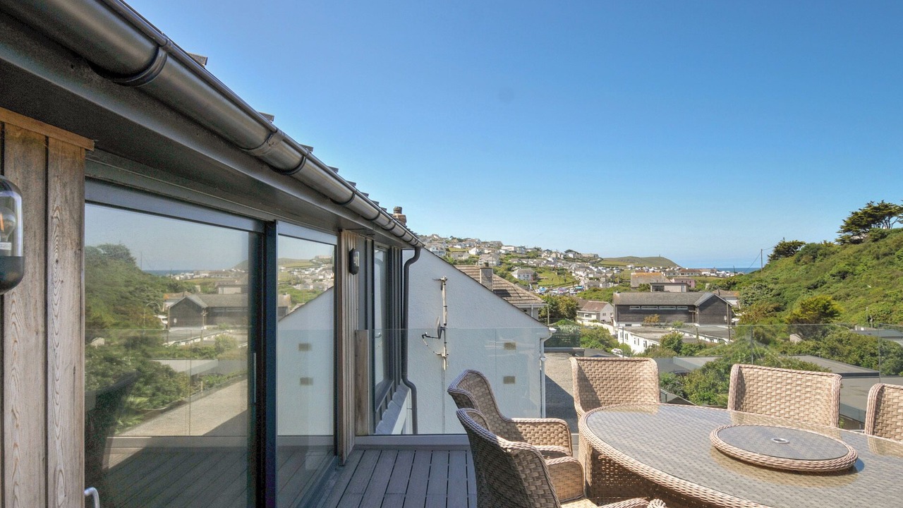 Photo of Outdoor in Polzeath