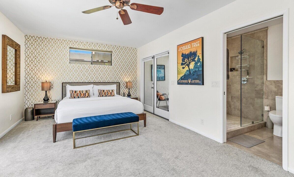 Photo of Bedroom in Warm Sands